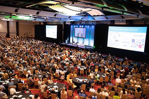 2023 NACCHO Preparedness Summit 02